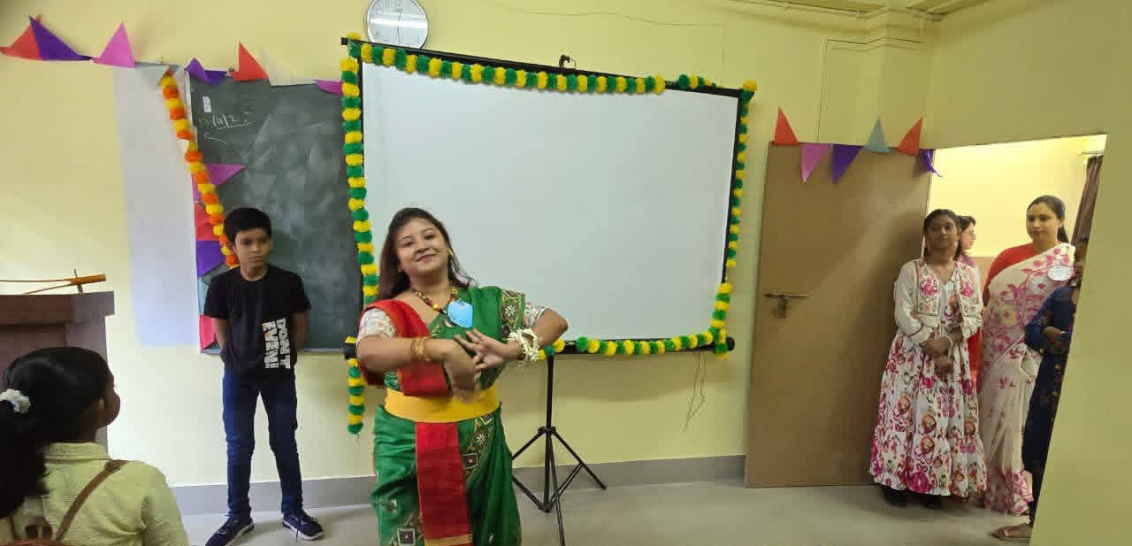 Children's Day Celebration